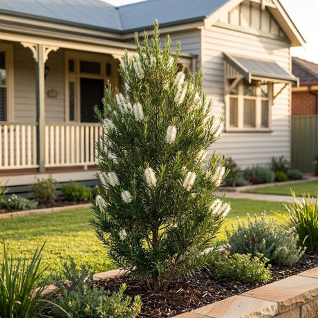Honey Myrtle (Melaleuca armillaris)