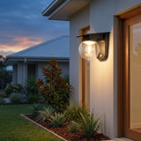 Space Solar Wall Light, Space III