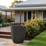 StoneLite Bullet Planter - Various sizes available - Monument