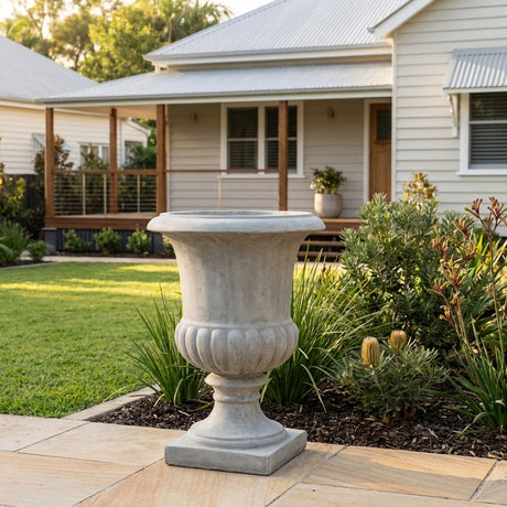 StoneLite Classic Urn - 54 x 45cm
