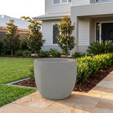 StoneLite Crucible - Various sizes available - Concrete