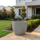 StoneLite Crucible - Various sizes available - Neutral Grey