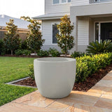 StoneLite Crucible - Various sizes available - Shale Grey