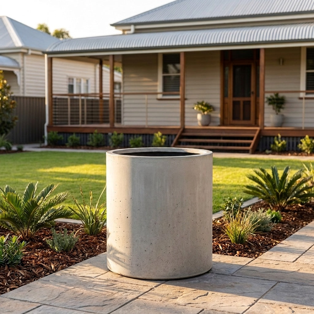 StoneLite Cylinder - Various sizes available