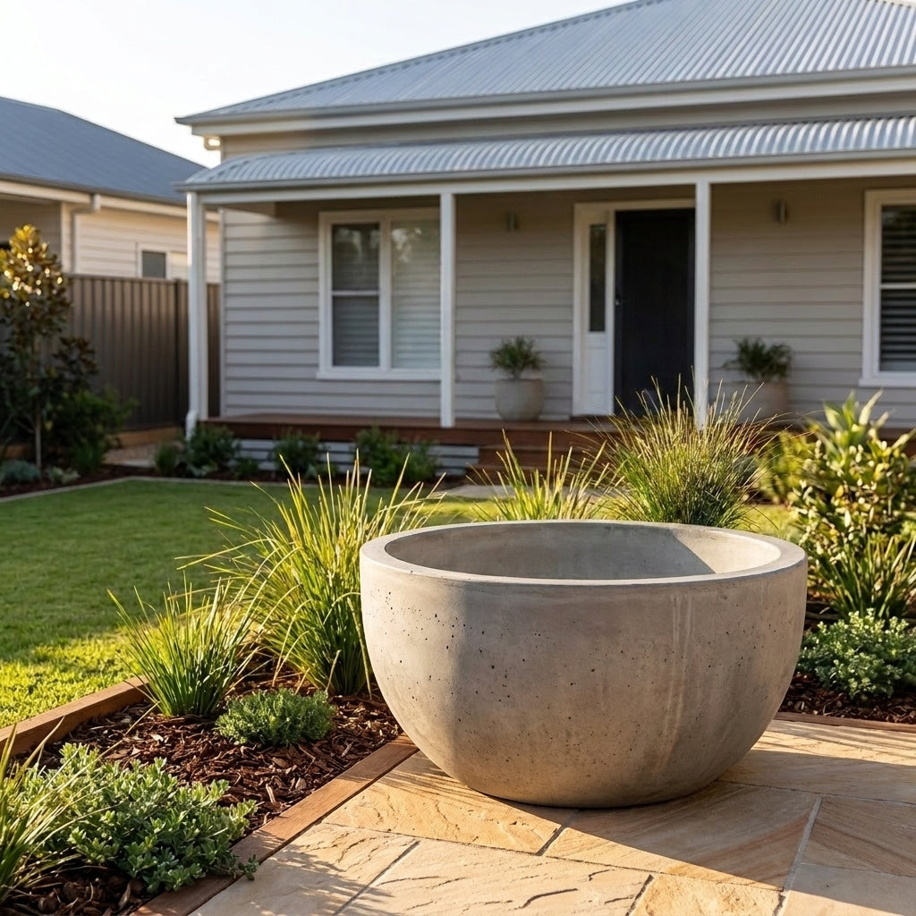 StoneLite Deep Bowl - Various sizes available