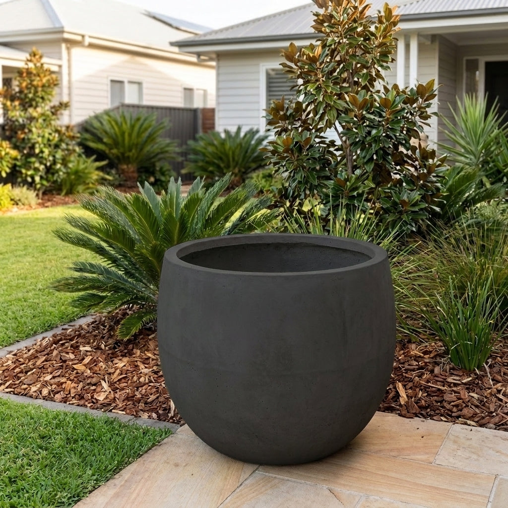 StoneLite Giant Egg - Various sizes available - Monument