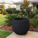 StoneLite Giant Egg - Various sizes available - Night Sky