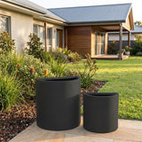 StoneLite Half Cylinders - Various sizes available - Monument