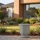 StoneLite Plain Anduze Urn - Various sizes available - Concrete
