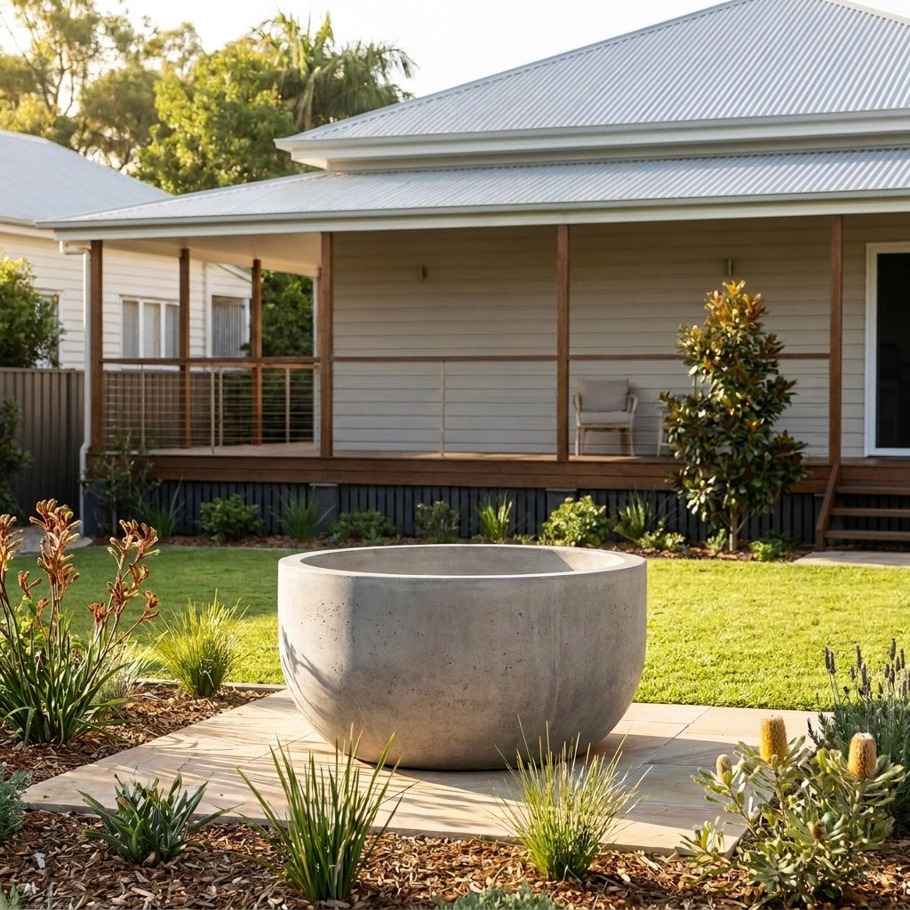 StoneLite Provence Urn - Various sizes available