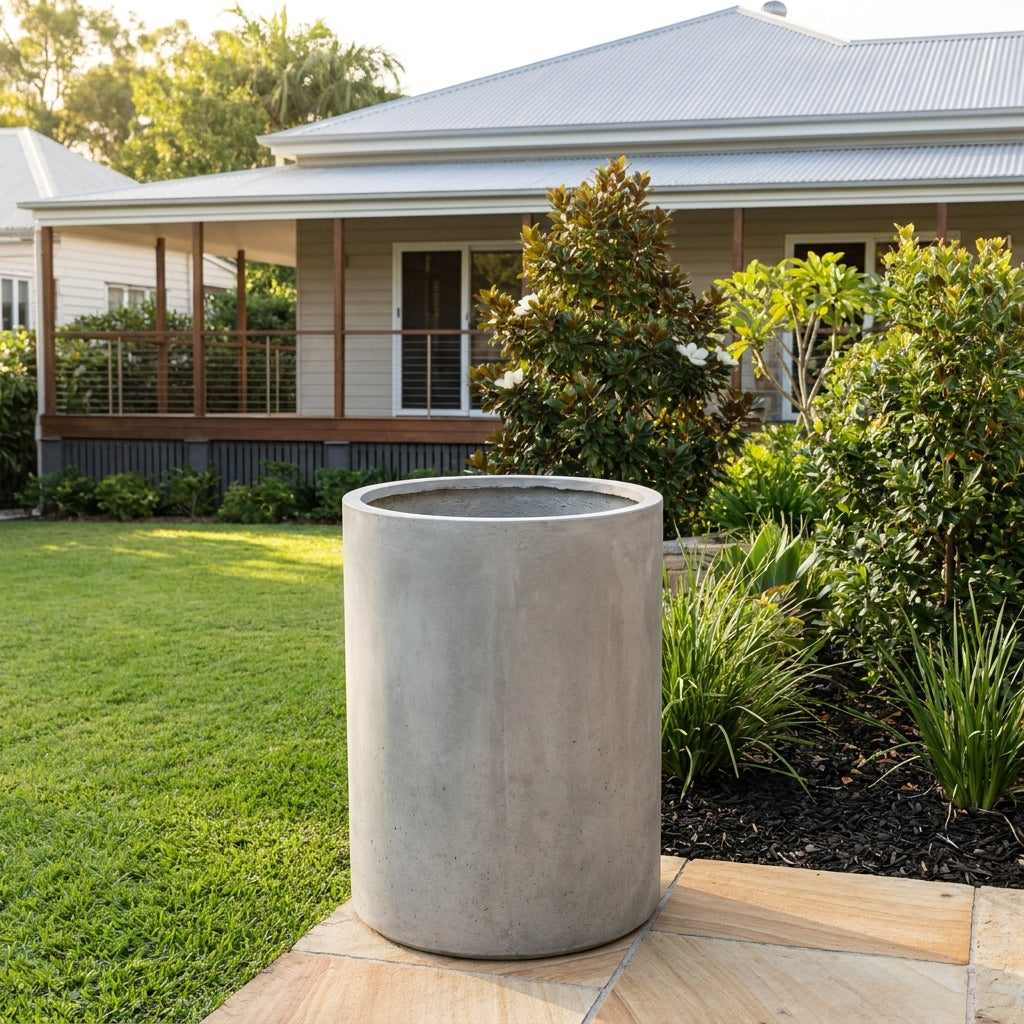 StoneLite Tall Cylinder - Various sizes available