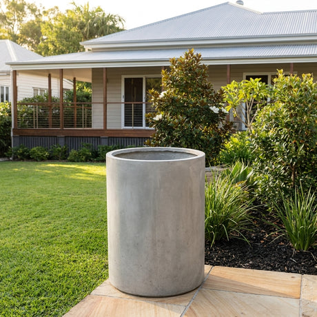 StoneLite Tall Cylinder - Various sizes available