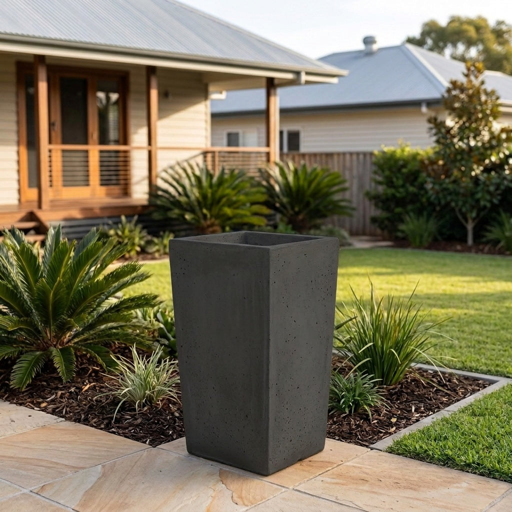 StoneLite Tall Square - Various sizes available - Monument