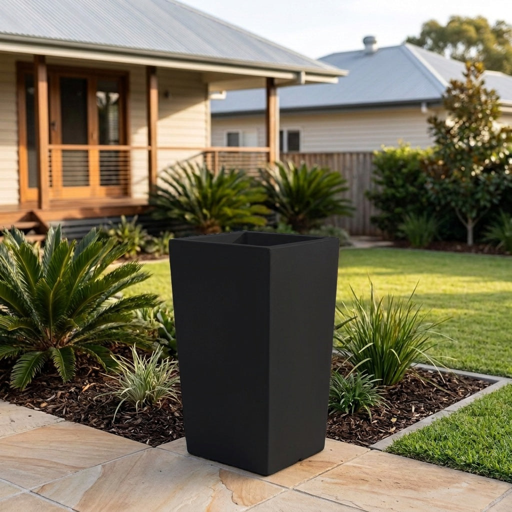 StoneLite Tall Square - Various sizes available - Night Sky