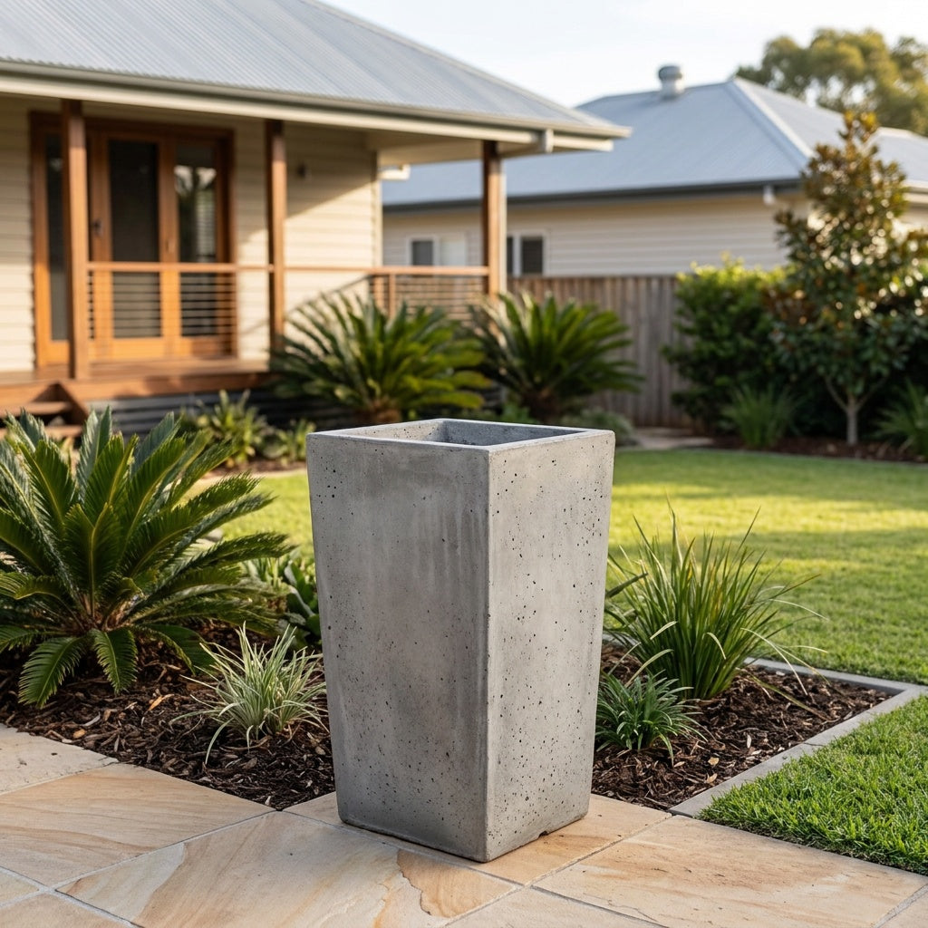 StoneLite Tall Square - Various sizes available
