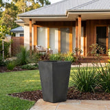 StoneLite Tall Tapered Square - Various sizes available - Monument