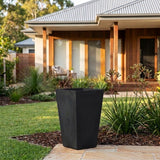 StoneLite Tall Tapered Square - Various sizes available - Night Sky