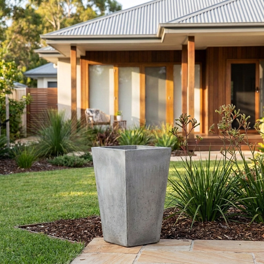 StoneLite Tall Tapered Square - Various sizes available