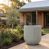 StoneLite Tall Tub - Various sizes available - Shale Grey