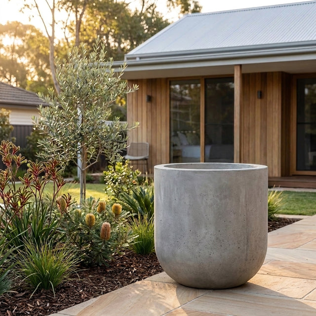 StoneLite Tall Tub - Various sizes available