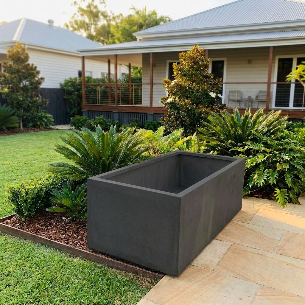StoneLite Trough - Various sizes available - Monument