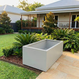 StoneLite Trough - Various sizes available - Shale Grey