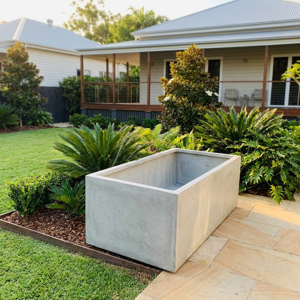 StoneLite Trough - Various sizes available
