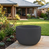 StoneLite Tub - Various sizes available - Charcoal