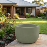 StoneLite Tub - Various sizes available - Pale Eucalyptus