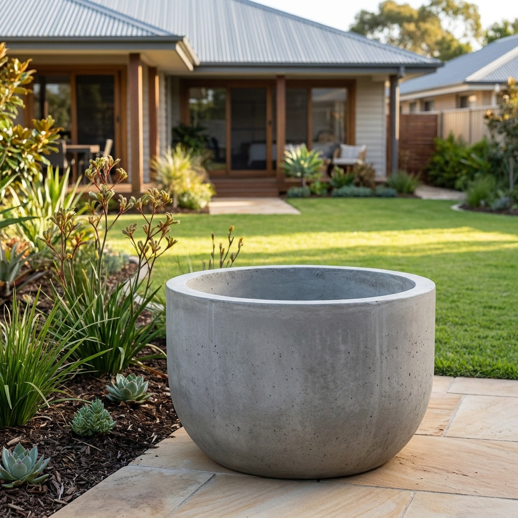 StoneLite Tub - Various sizes available