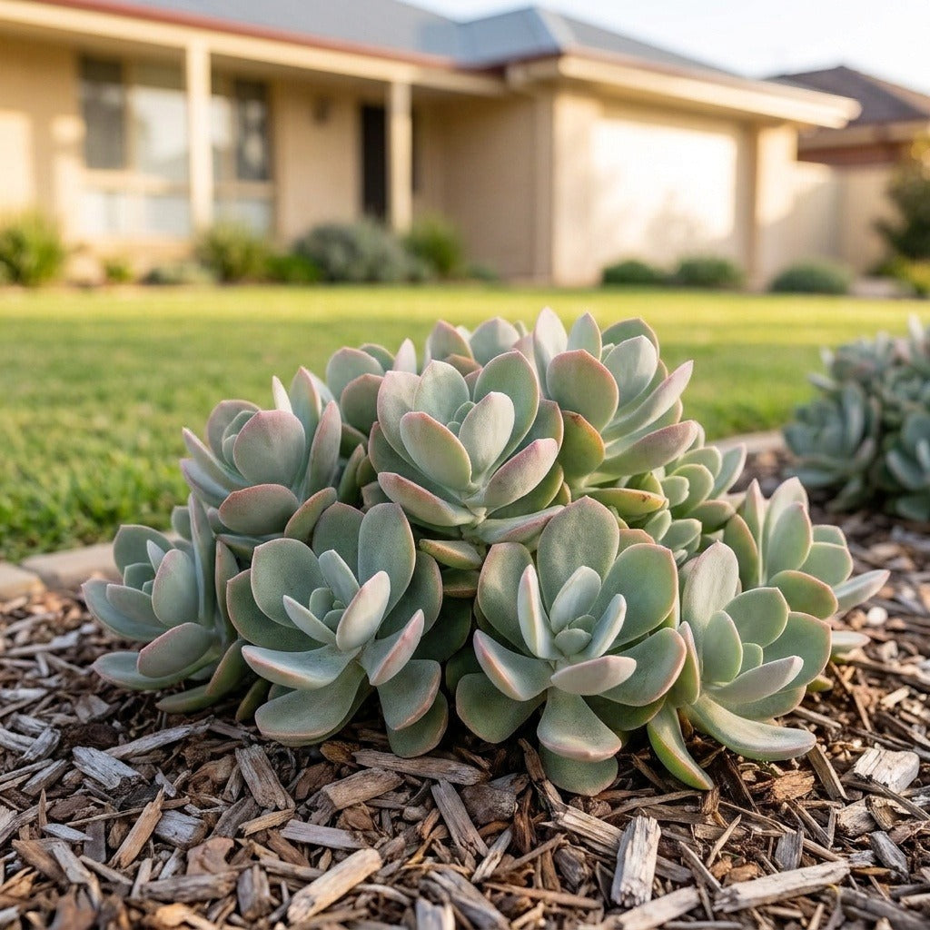 Succulent (Crassula dubia)