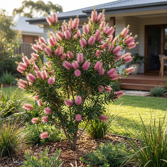 Sweet Burst Bottlebrush - Callistemon 'Sweet Burst'