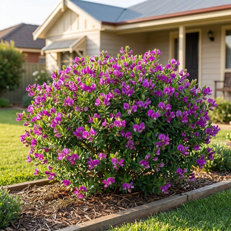 Sweet Pea Shrub