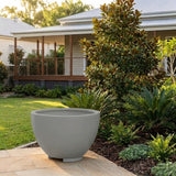 Terrazzo Giant Egg - Various sizes available - Concrete