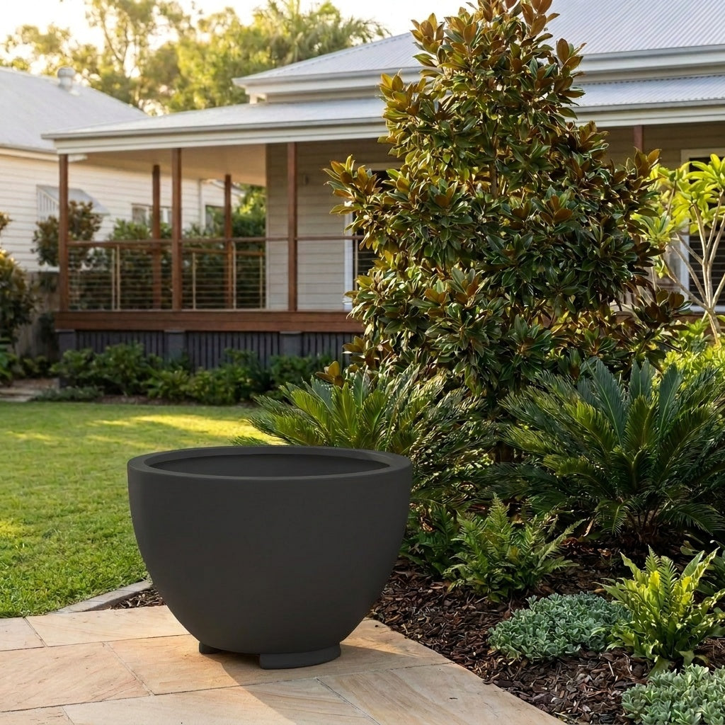 Terrazzo Giant Egg - Various sizes available - Monument