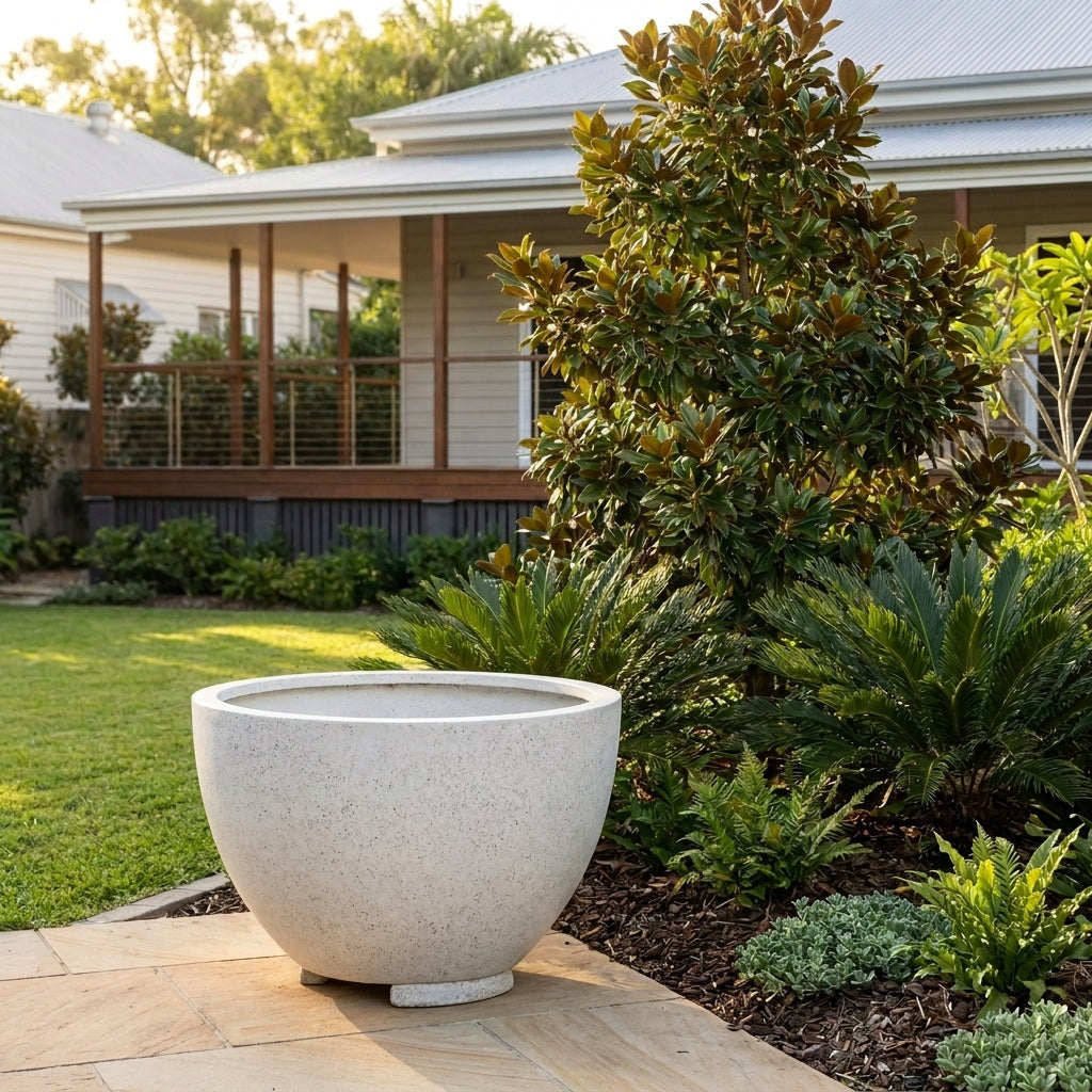 Terrazzo Giant Egg - Various sizes available