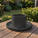 Terrazzo Round Saucer - Various sizes available - Monument