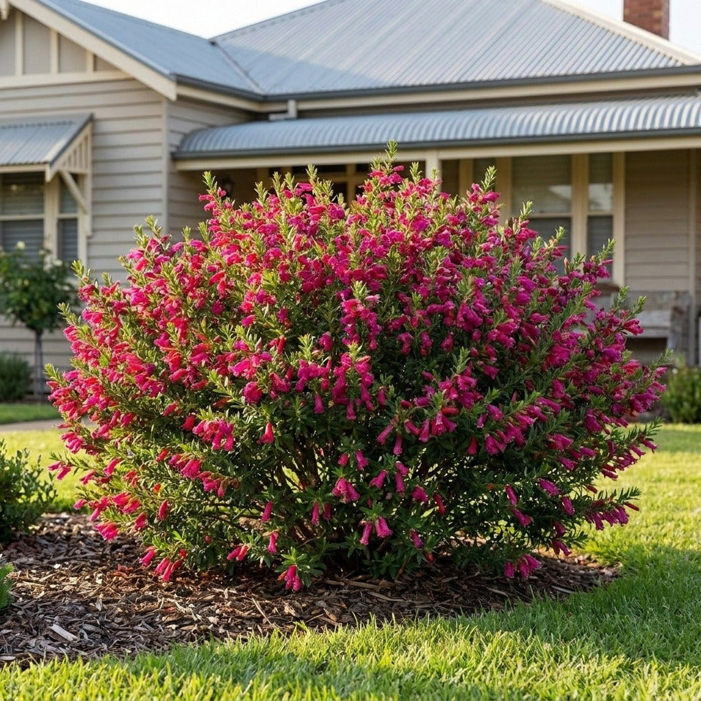 Thriver Emu Bush (Eremophila hybrid)