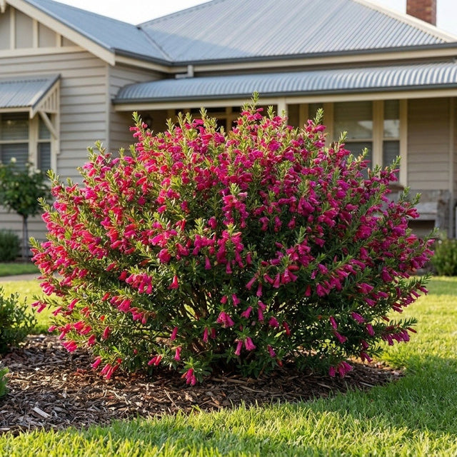 Thriver Emu Bush (Eremophila hybrid)