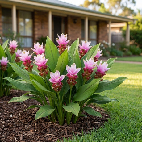 Twister Ornamental Ginger