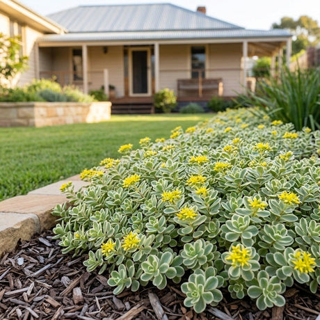 Variegata Stonecrop