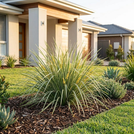 Variegated Tanika Lomandra (Lomandra longifolia)