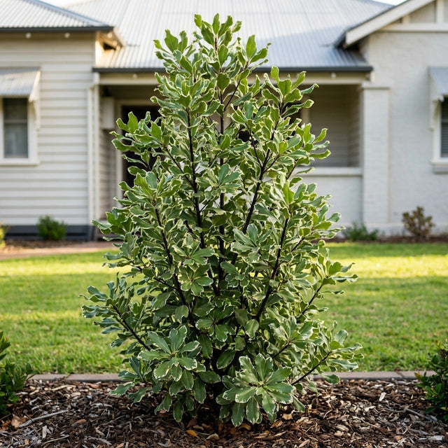 Variegatum Lemonwood