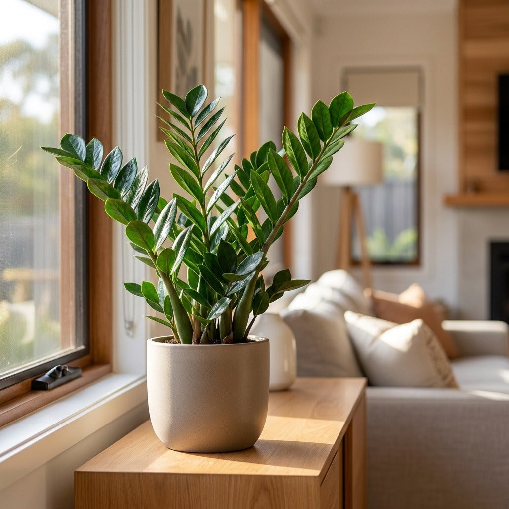 Zanzibar Gem ZZ Plant